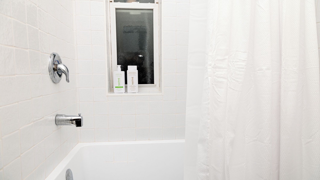 Photo of Bathroom in Brockton Village