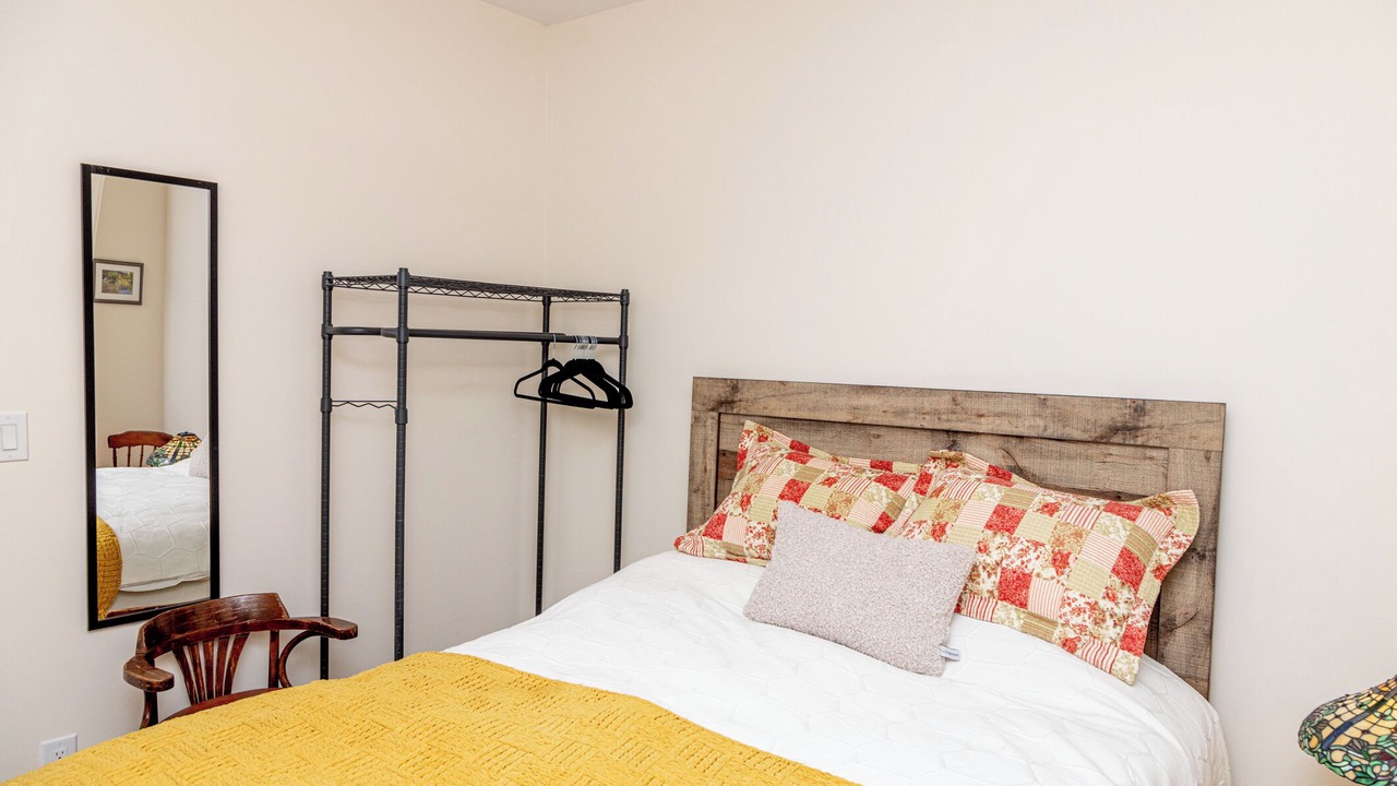 Photo of Bedroom in Brockton Village