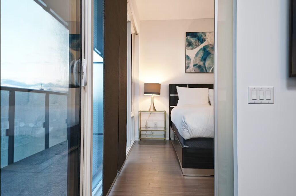 Photo of Livingroom in North York