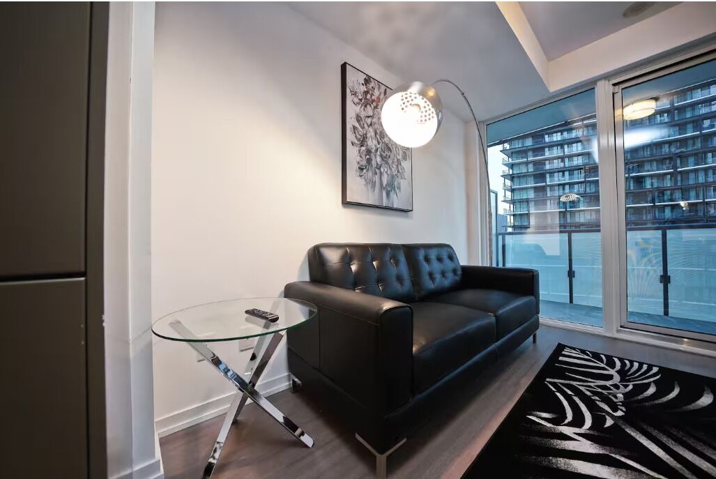 Photo of Livingroom in North York