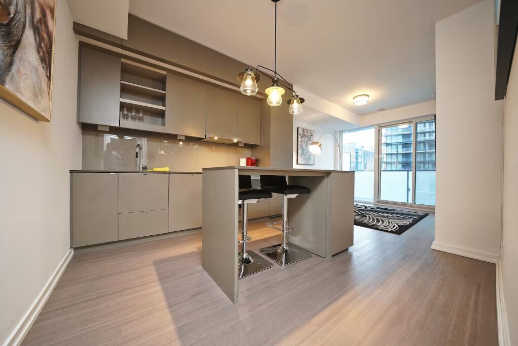 Photo of Kitchen in North York