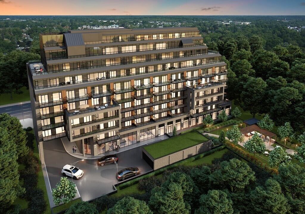 Photo of Outdoor in North York