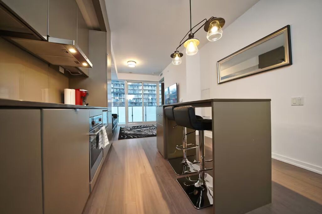 Photo of Kitchen in North York