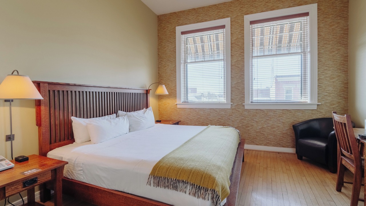 Photo of Bedroom in Stratford