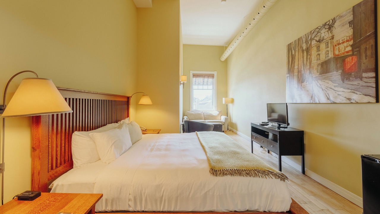 Photo of Bedroom in Stratford