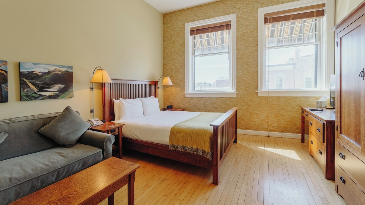 Photo of Bedroom in Stratford
