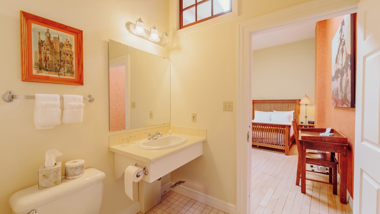 Photo of Bathroom in Stratford