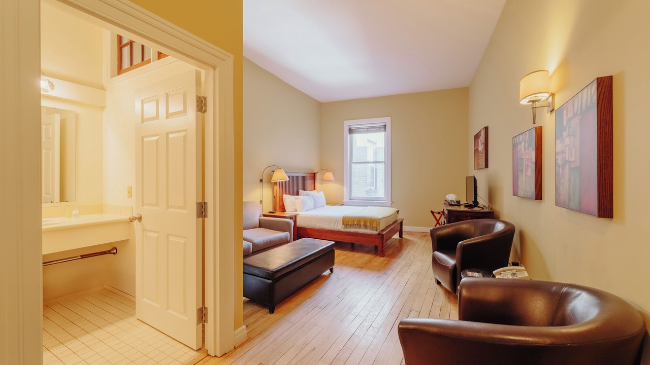 Photo of Bedroom in Stratford