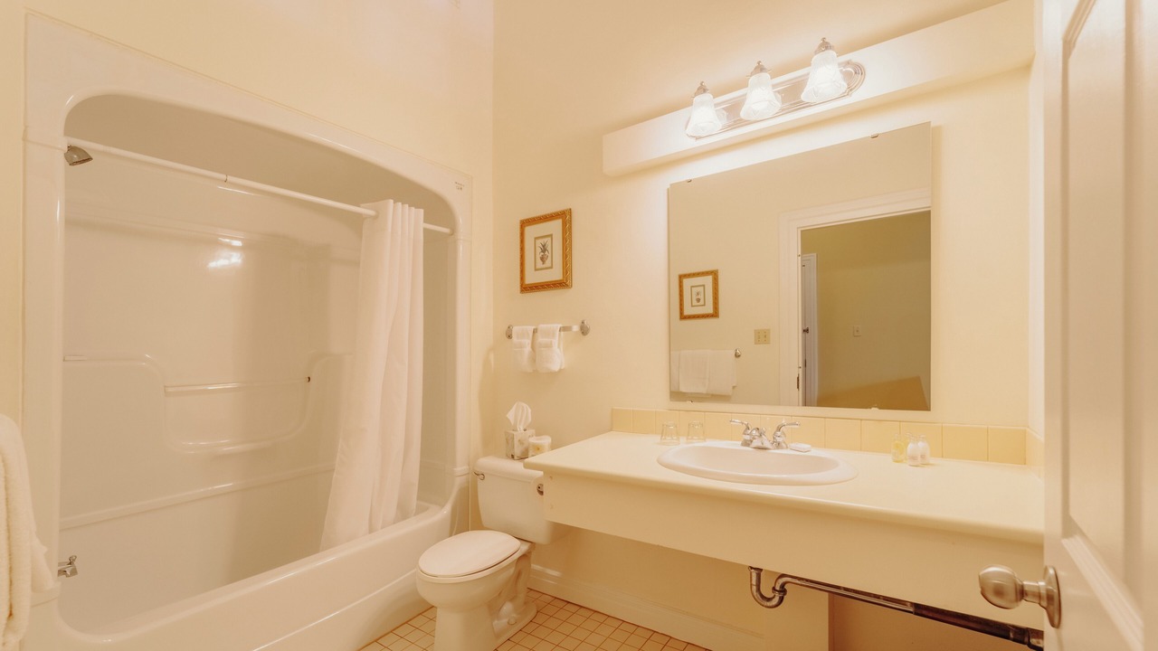 Photo of Bathroom in Stratford