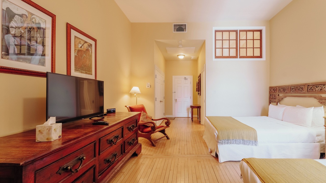 Photo of Bedroom in Stratford