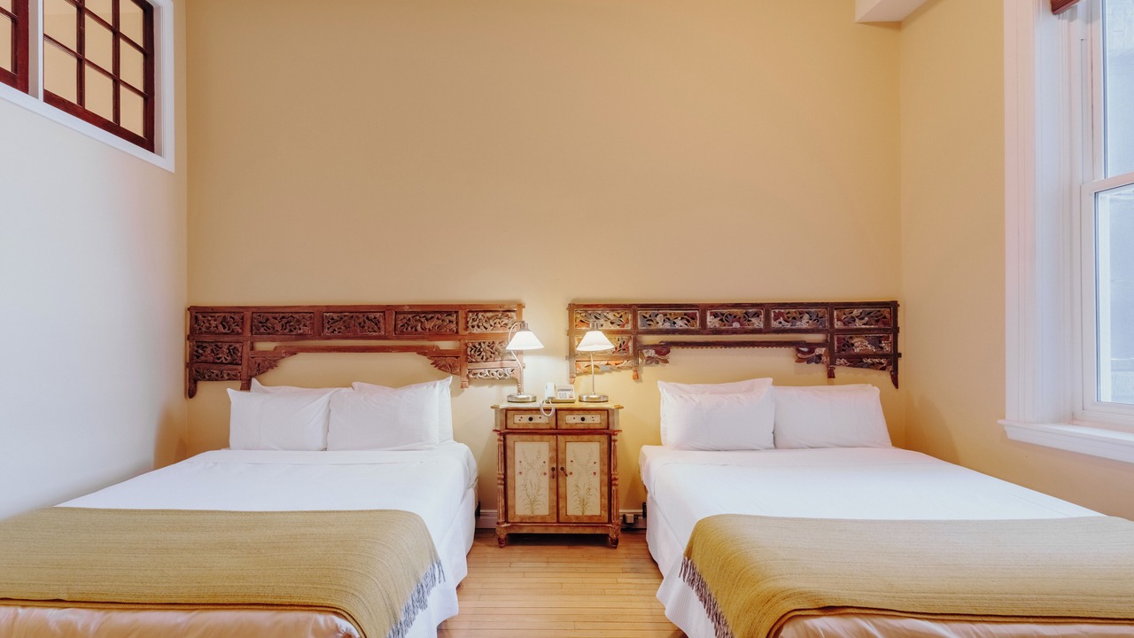 Photo of Bedroom in Stratford