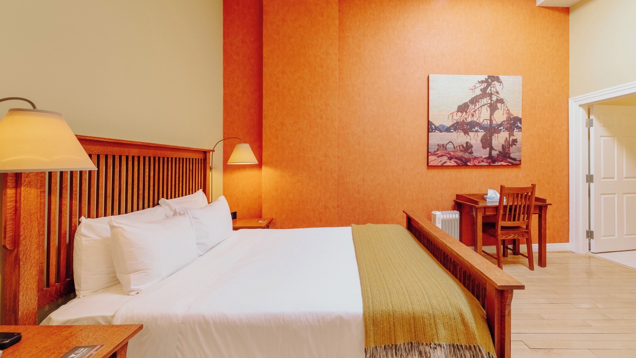 Photo of Bedroom in Stratford