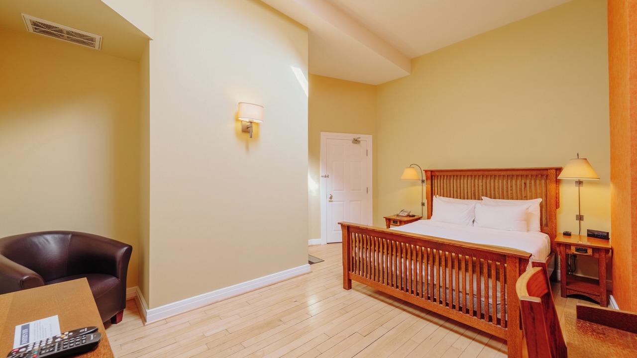 Photo of Bedroom in Stratford
