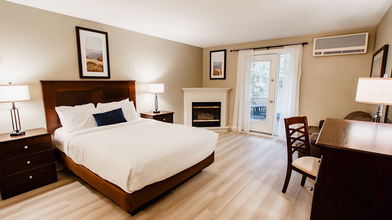 Photo of Bedroom in Zurich