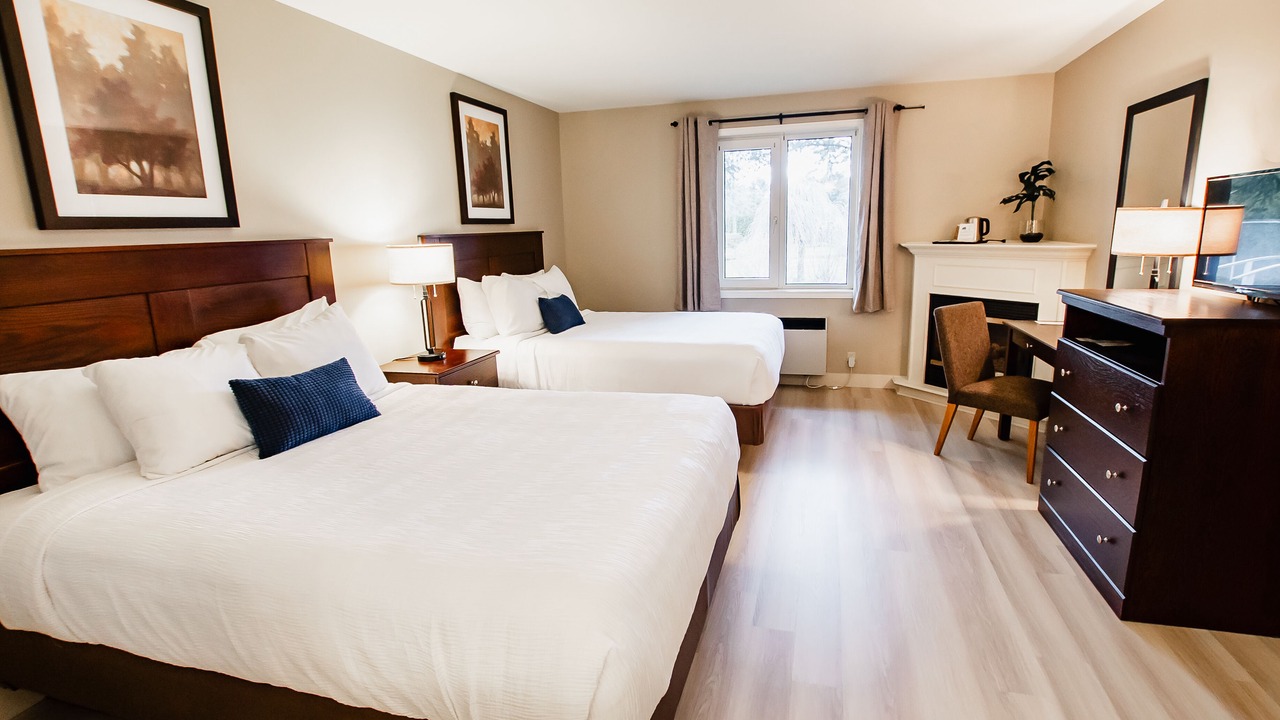 Photo of Bedroom in Zurich
