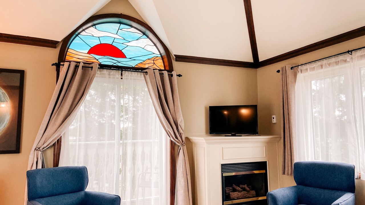 Photo of Livingroom in Zurich