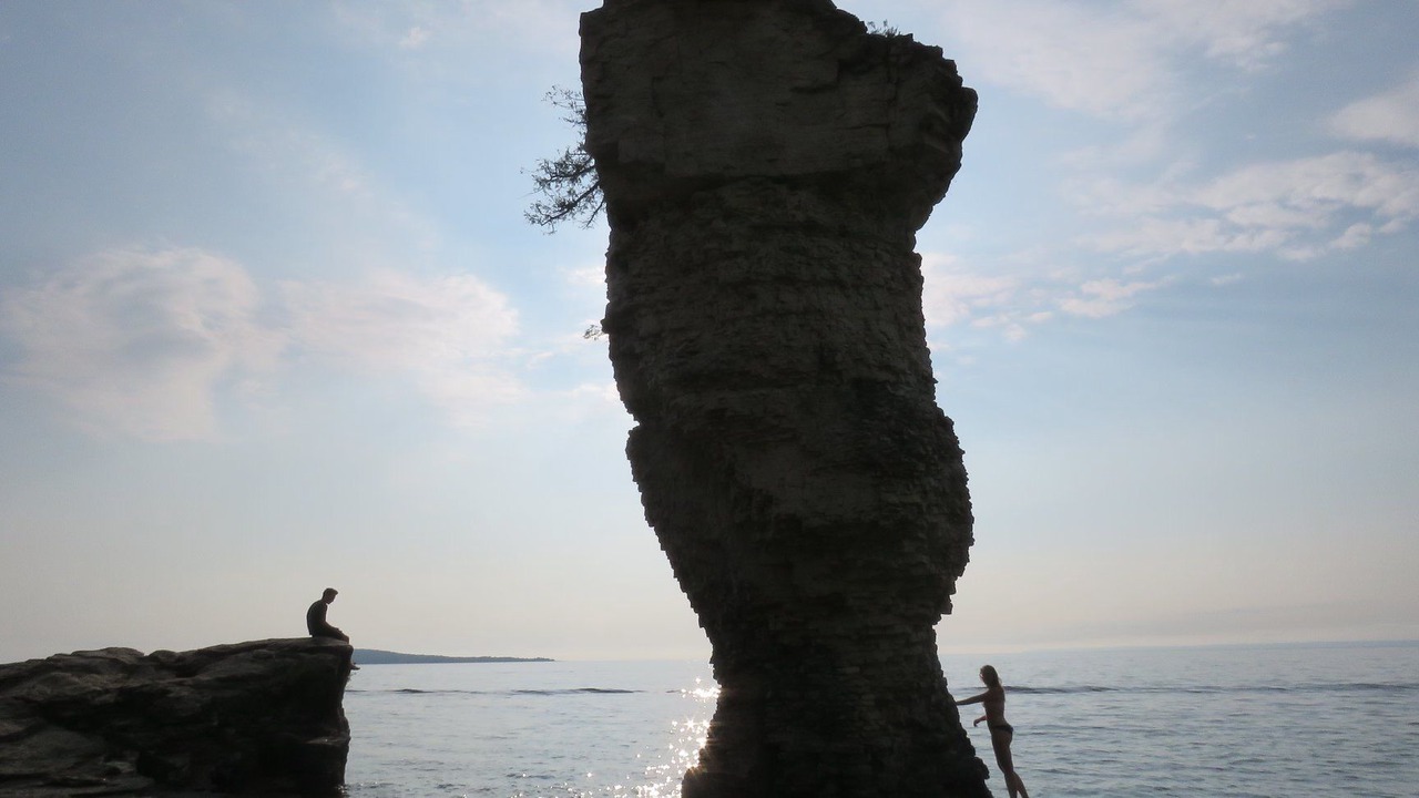 Photo of Others in Tobermory