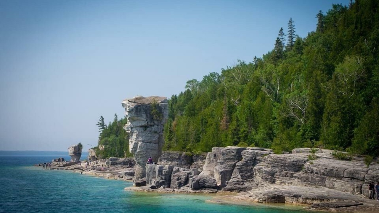 Photo of Outdoor in Tobermory