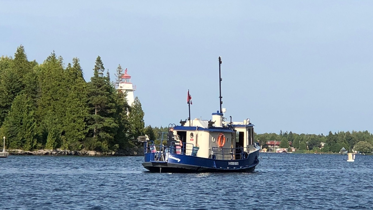 Photo of Others in Tobermory
