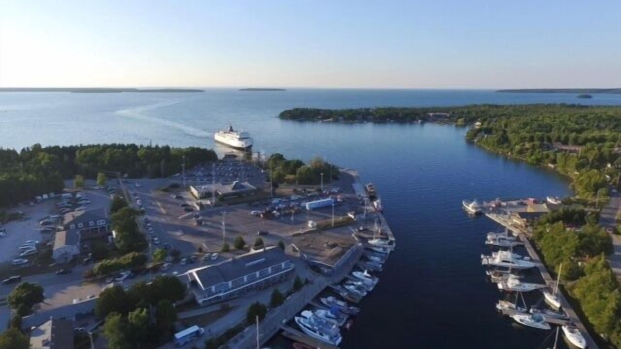 Photo of Outdoor in Tobermory