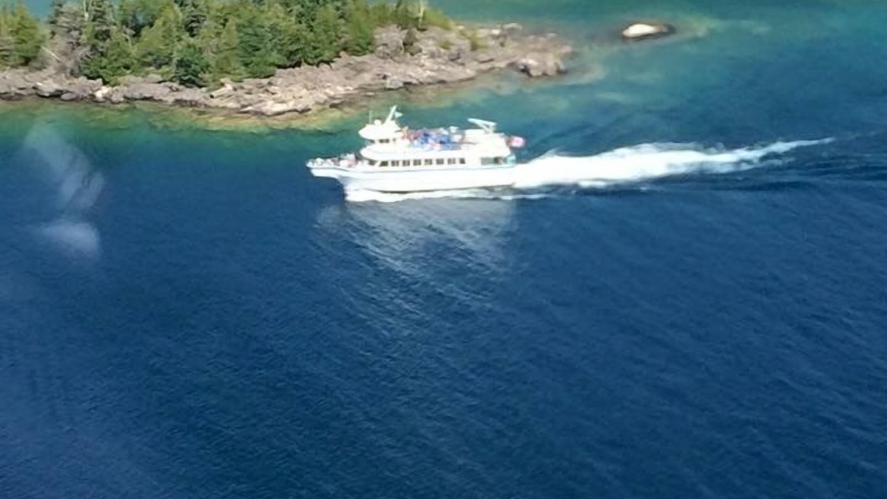 Photo of Outdoor in Tobermory