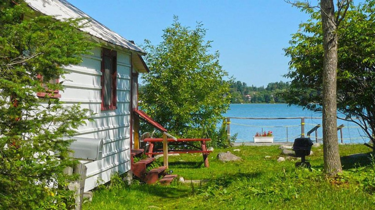 Photo of Bedroom in Algoma District