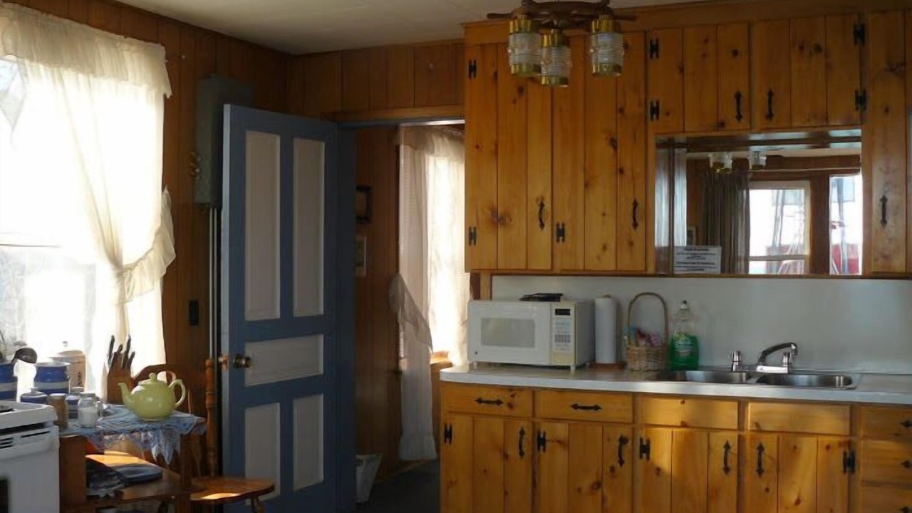 Photo of Kitchen in Algoma District