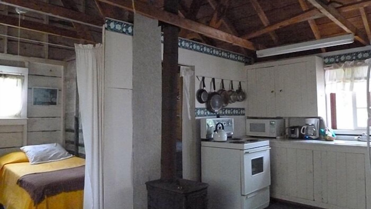 Photo of Kitchen in Algoma District