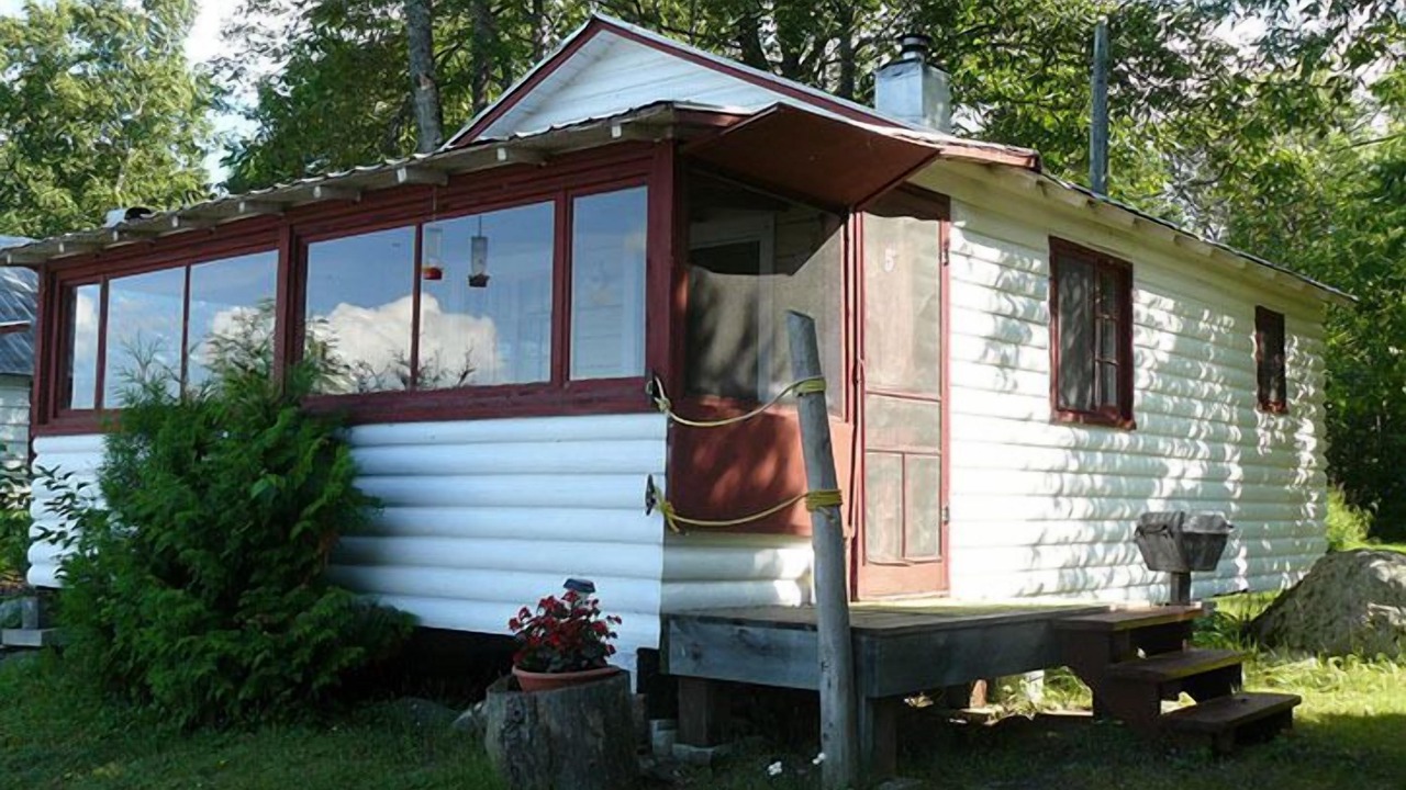 Photo of Bedroom in Algoma District
