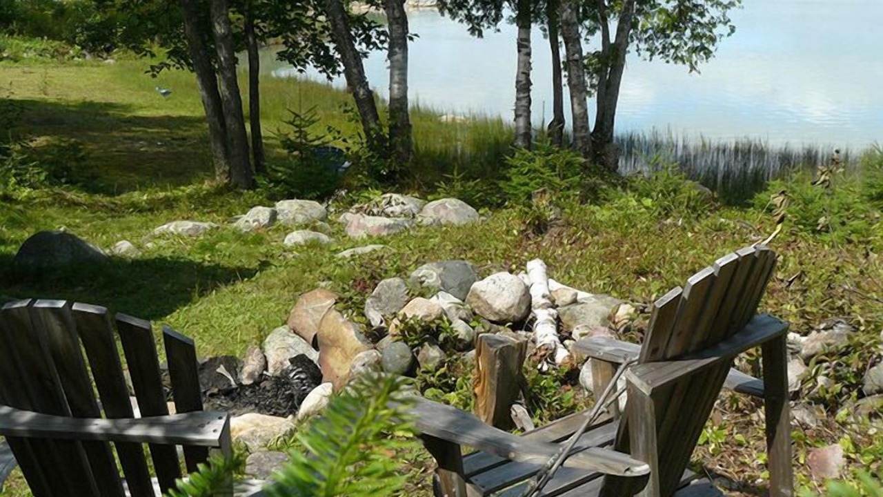 Photo of Bedroom in Algoma District