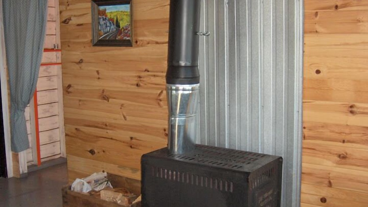 Photo of Bedroom in Algoma District
