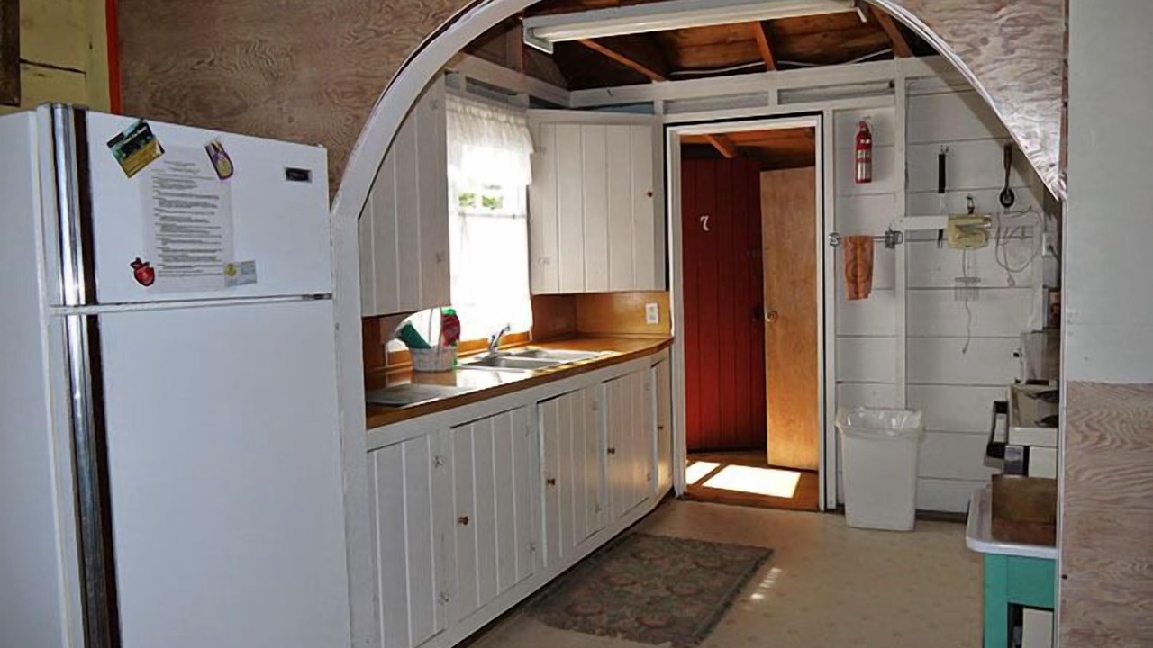 Photo of Kitchen in Algoma District