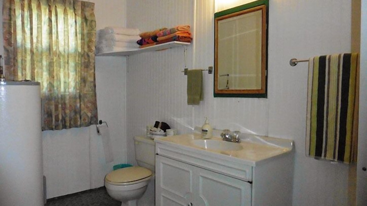 Photo of Bathroom in Algoma District