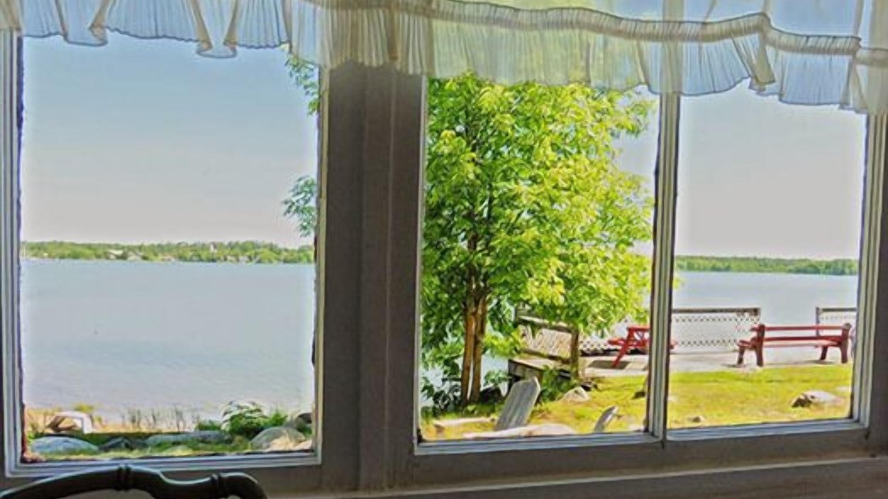 Photo of Bedroom in Algoma District