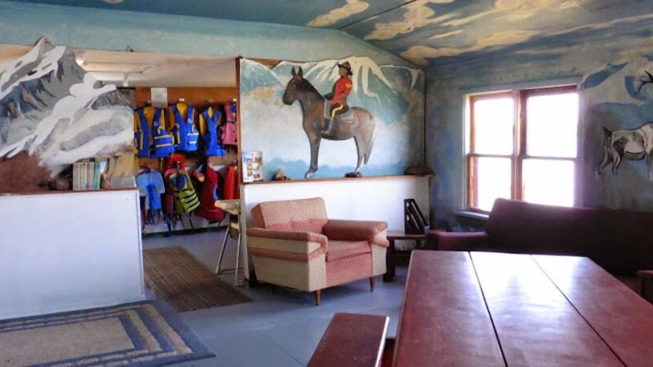 Photo of Bedroom in Algoma District