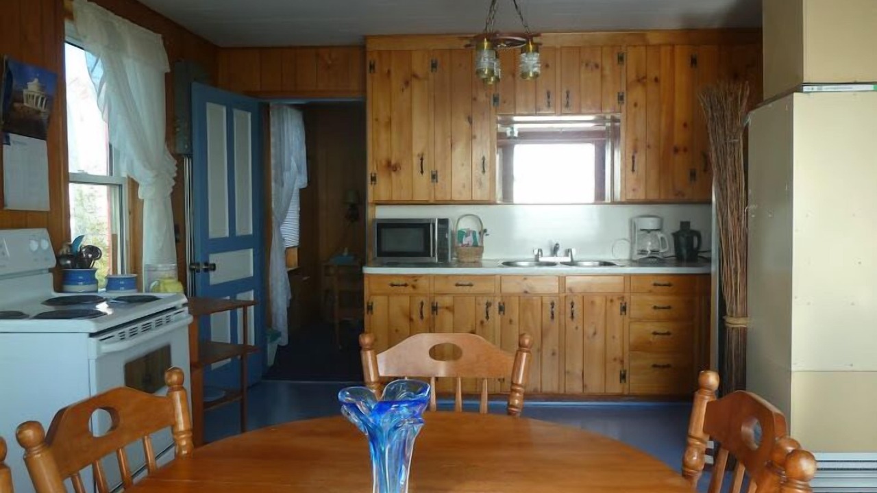 Photo of Bedroom in Algoma District