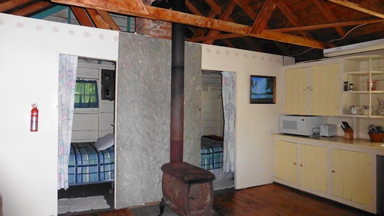 Photo of Bedroom in Algoma District