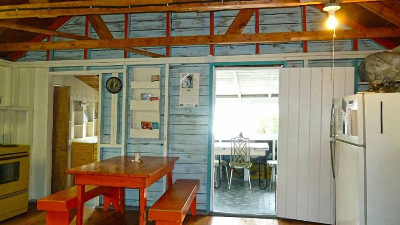 Photo of Kitchen in Algoma District