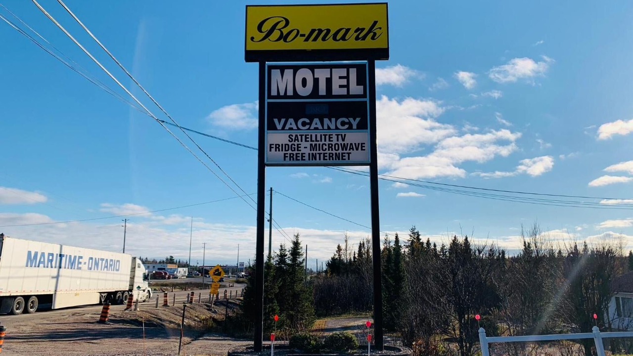 Photo of Outdoor in North Bay
