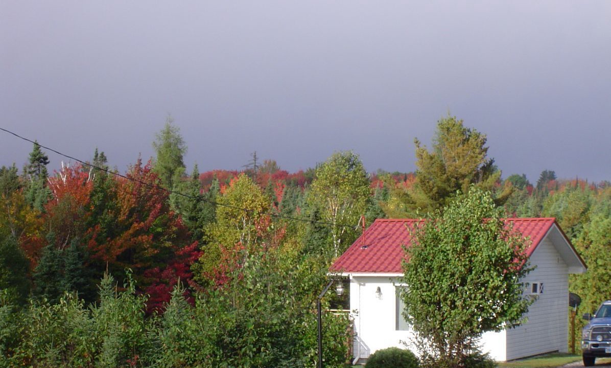 Photo of Outdoor in North Bay