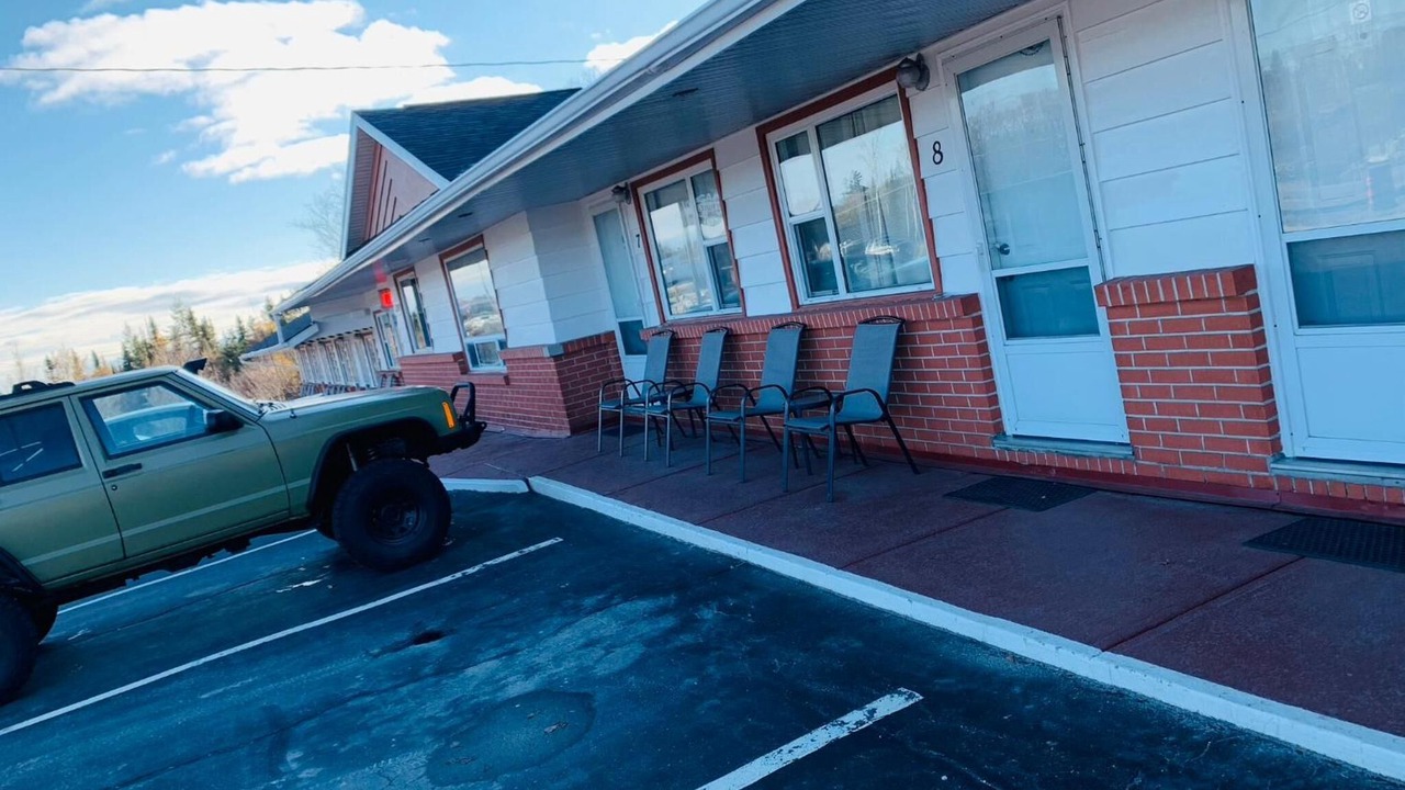 Photo of Outdoor in North Bay