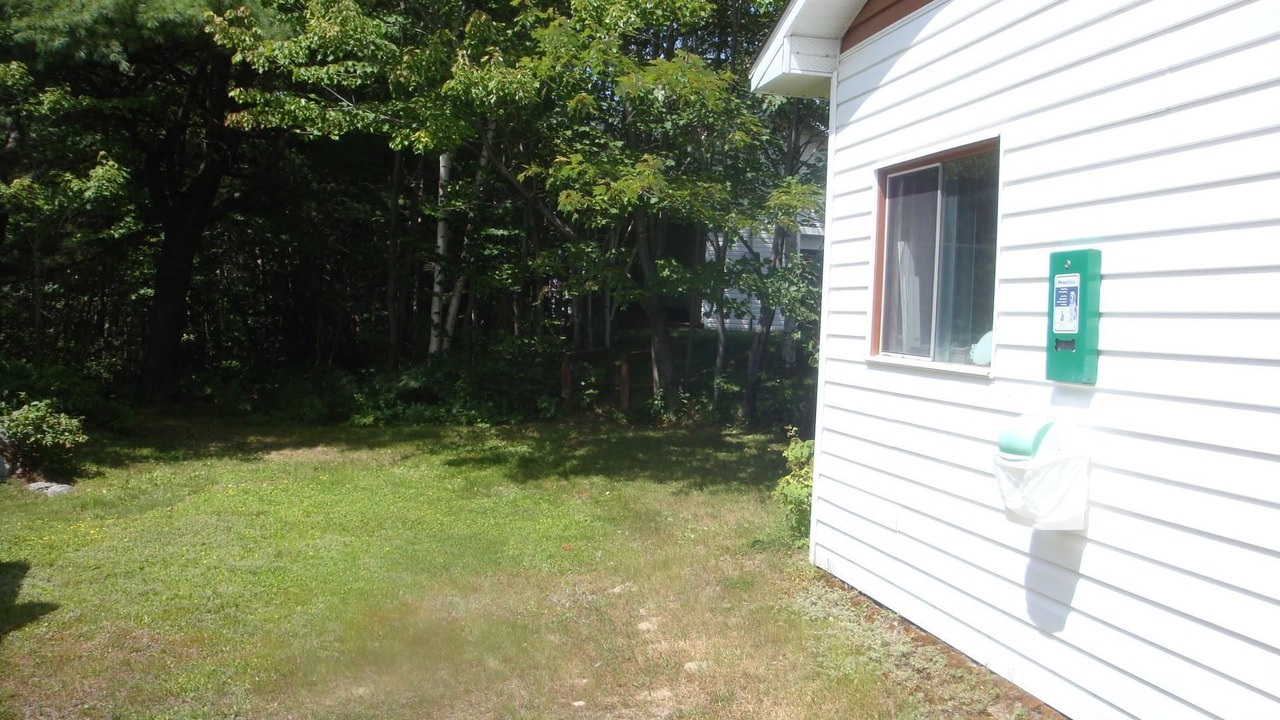 Photo of Outdoor in North Bay