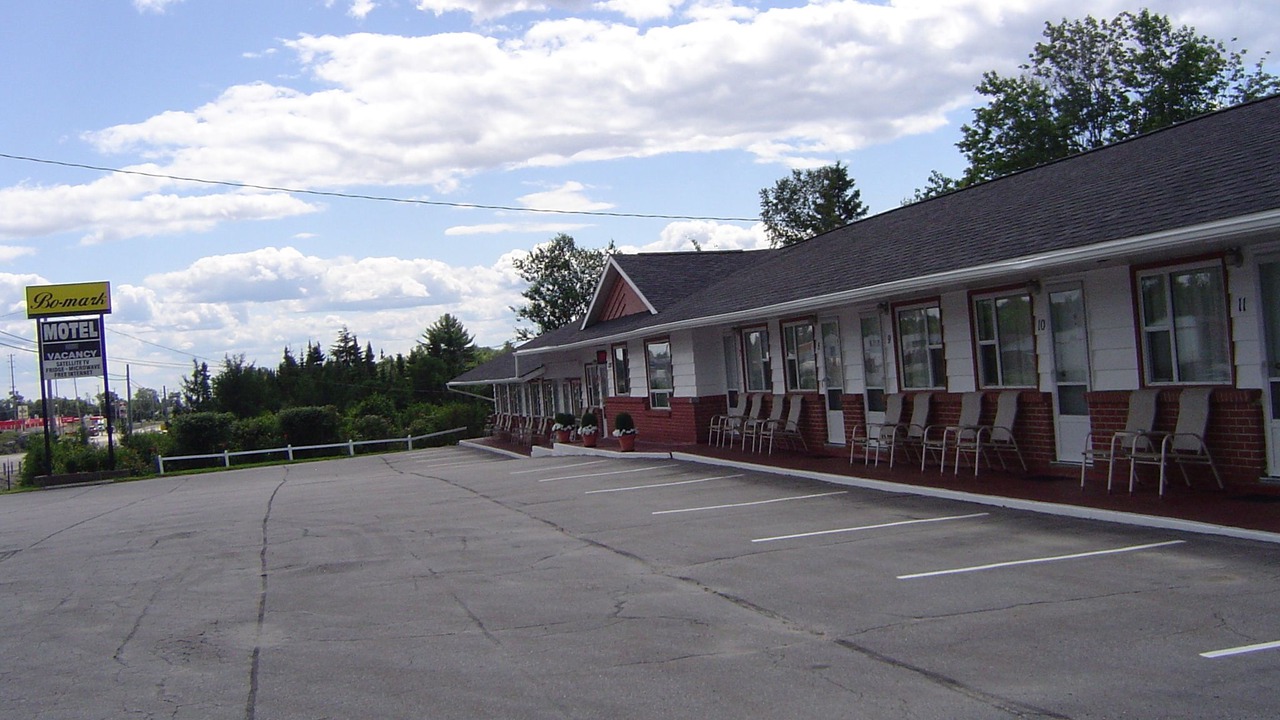Photo of Outdoor in North Bay