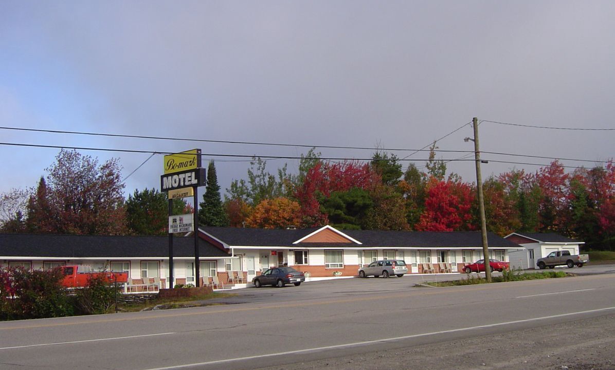 Photo of Outdoor in North Bay
