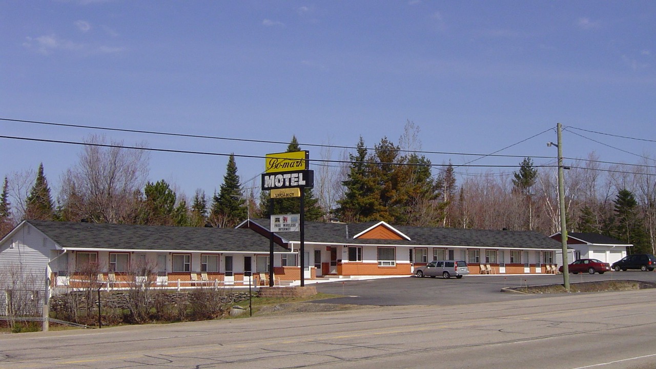 Photo of Outdoor in North Bay