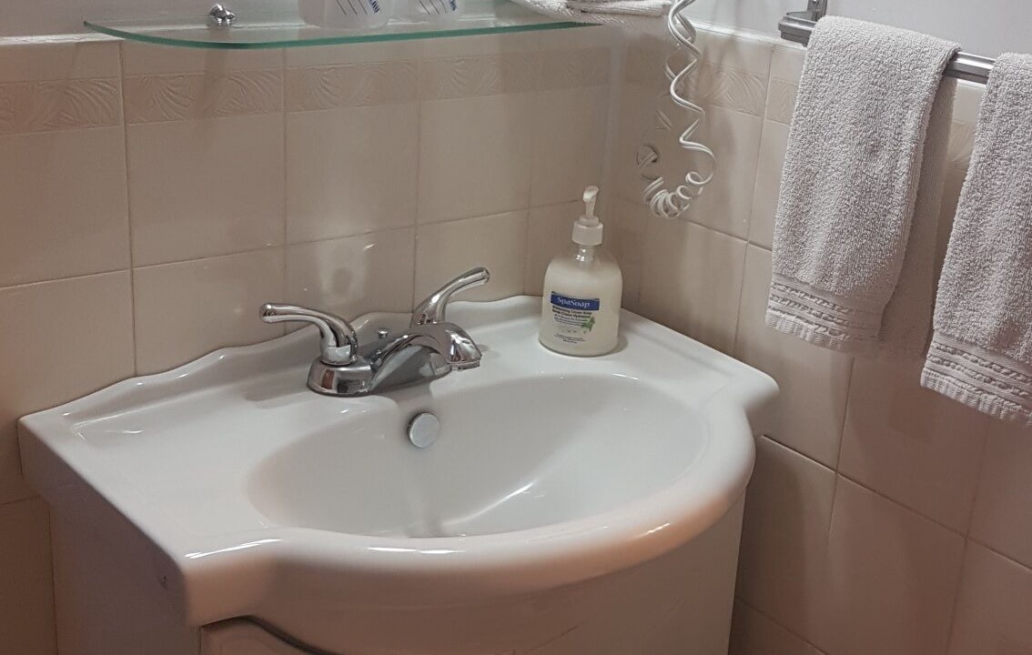 Photo of Bathroom in North Bay