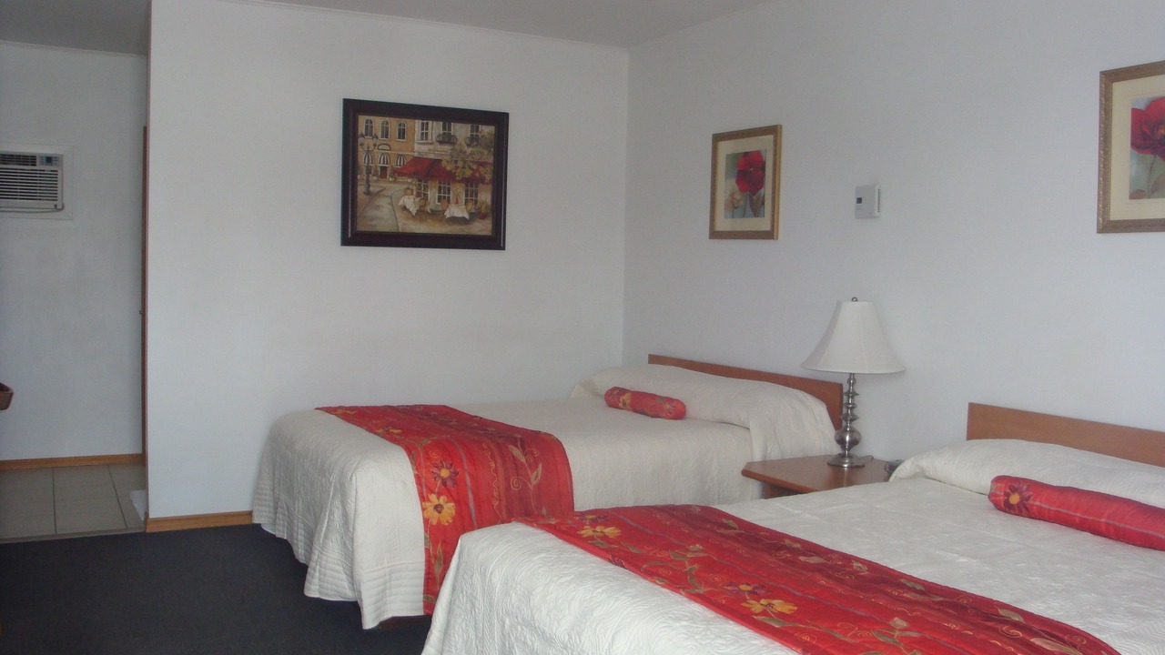 Photo of Bedroom in North Bay
