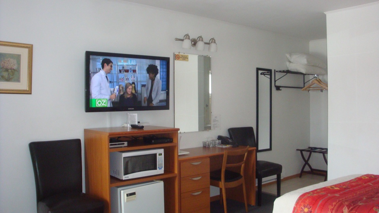 Photo of Bedroom in North Bay