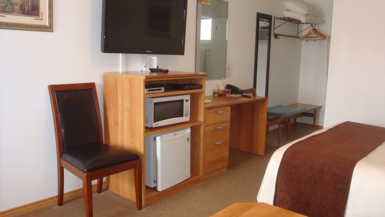 Photo of Livingroom in North Bay