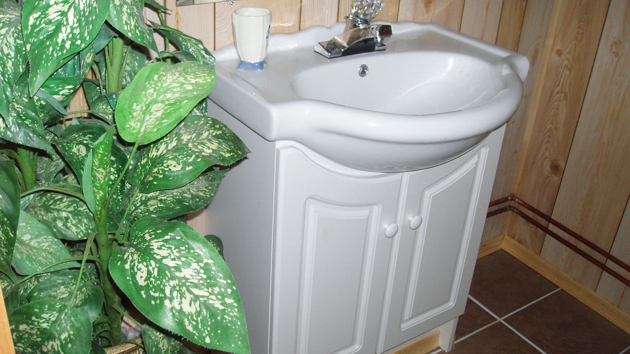 Photo of Bathroom in Harcourt